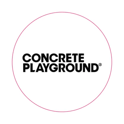 Concrete Playground