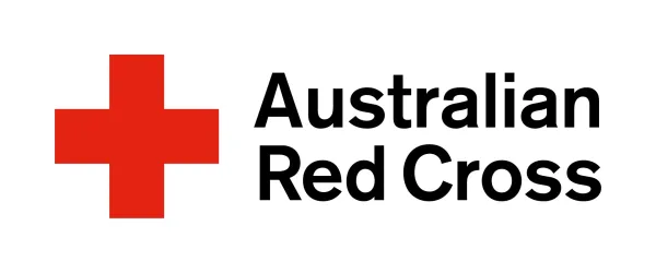 Australian Red Cross logo